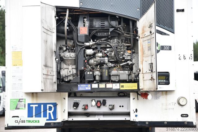 Kylsläpvagn SCHMITZ CARGOBULL SKO FP 60 ThermoKing SLXi 300