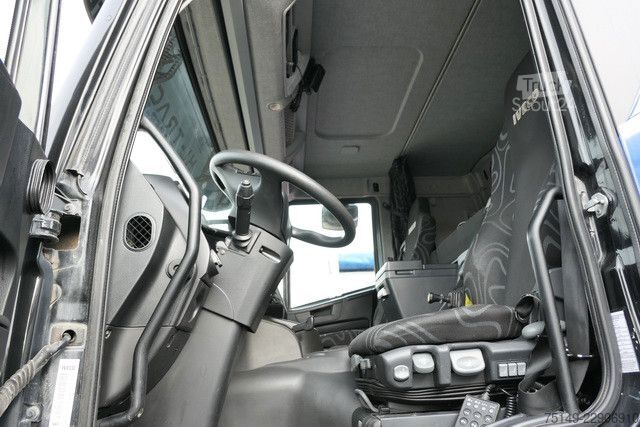 Standart çekici ünitesi IVECO AT400TWP 4x4, Allrad, Klima, Liege, Hydr., Luft