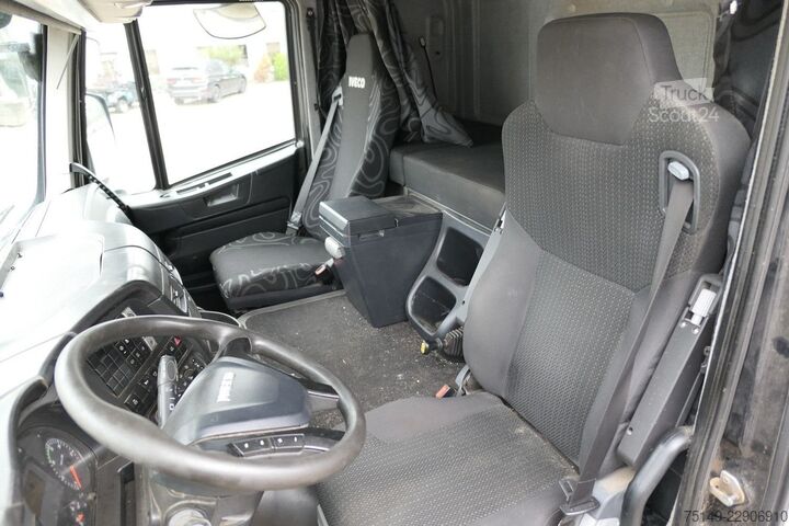 Tractor estándar IVECO AT400TWP 4x4, Allrad, Klima, Liege, Hydr., Luft
