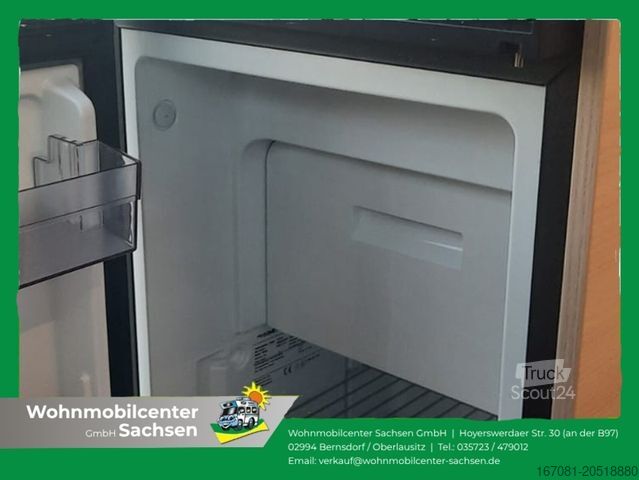 Kastenwagen Wohnmobil / Campervan CHALLENGER Van Start Edition V217 Top Zustand