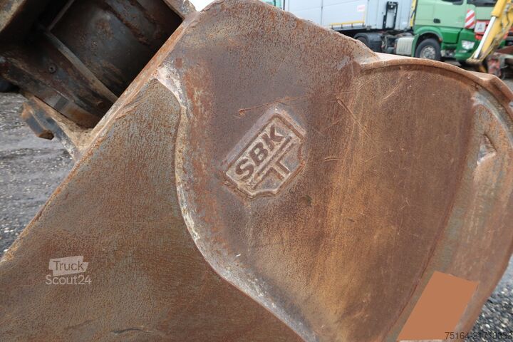 Lánctalpas kotrógép Caterpillar 330