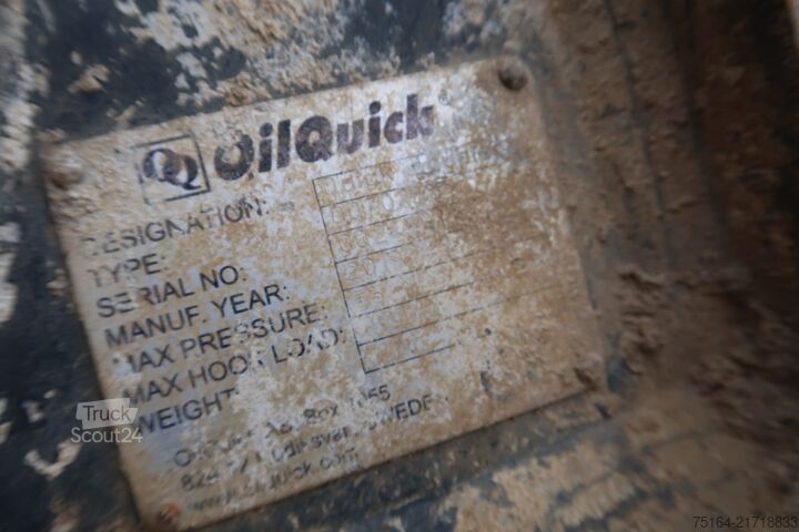 Lánctalpas kotrógép Caterpillar 330