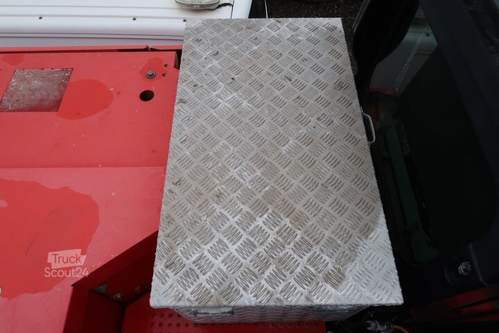 Lánctalpas kotrógép Caterpillar 330