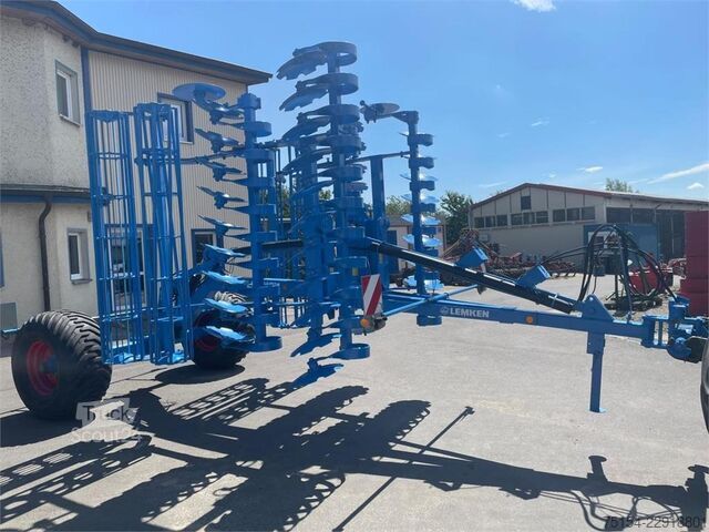  Lemken Heliodor 8/500 Neuer Preis!