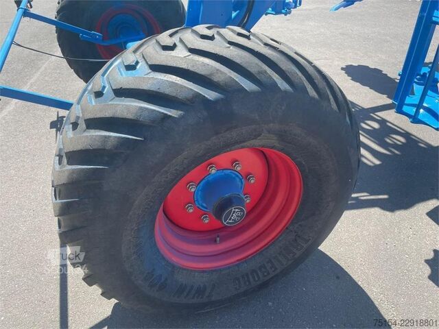  Lemken Heliodor 8/500 Neuer Preis!