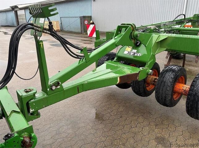Καλλιεργητής Amazone Centaur 4002 Super