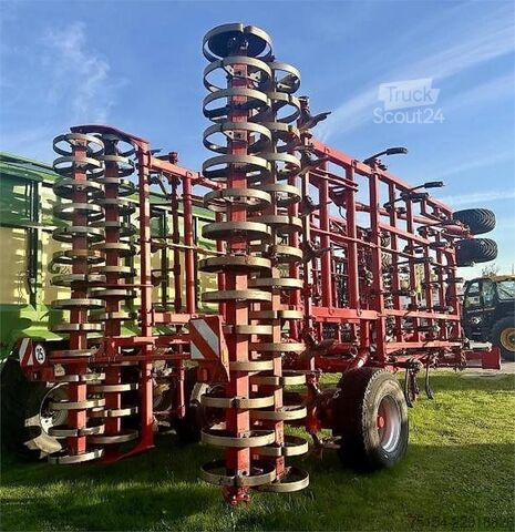 Καλλιεργητής Horsch CRUISER 7XL