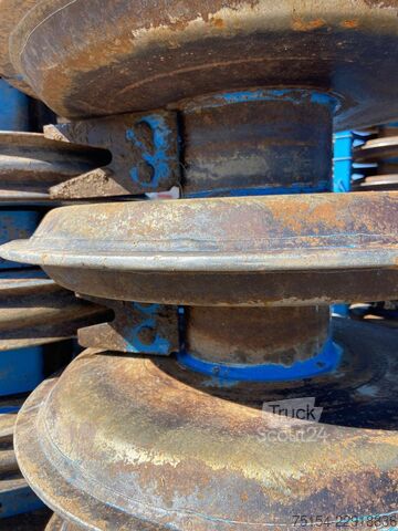 Cultivator Lemken Karat 9/600 KUA