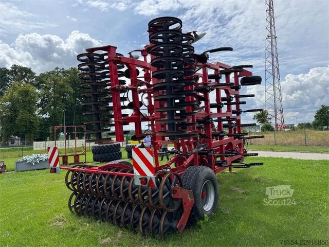Cultivator Horsch Tiger 8AS