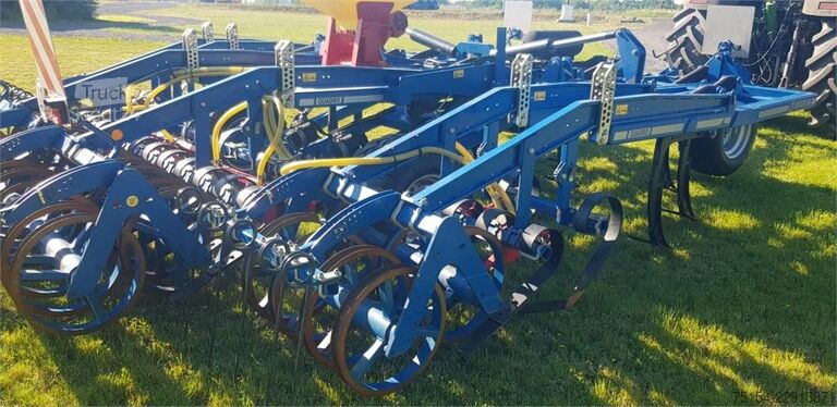 Cultivator Köckerling Quadro 460