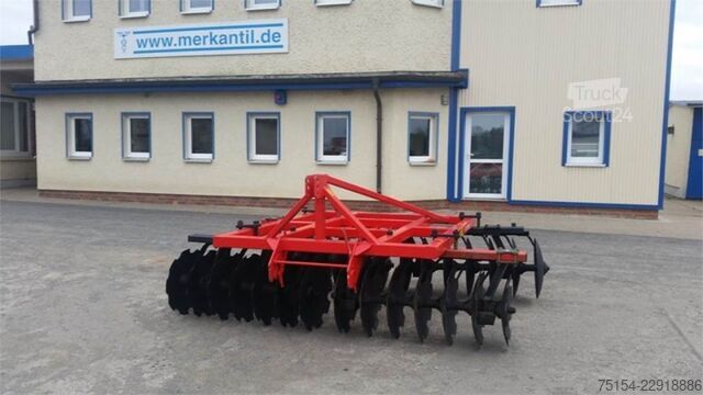 дискова борона Akpil 3 Meter