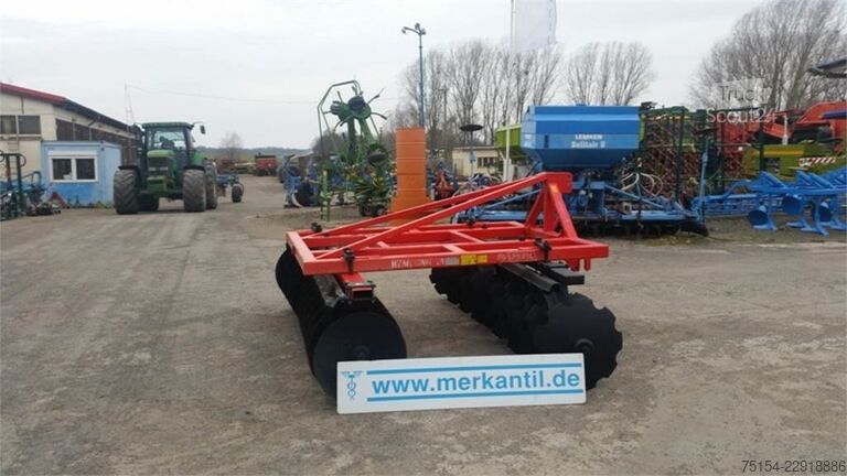 дискова борона Akpil 3 Meter