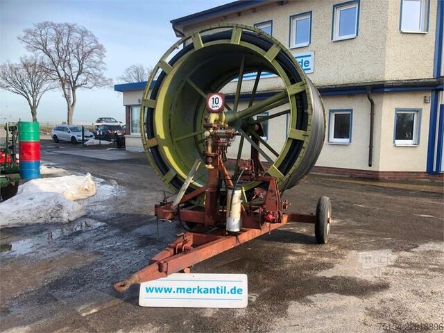 Beregeningsinstallatie  Odra 7528