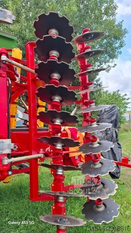 Cultivator Väderstad Top Down TD500 + E Service