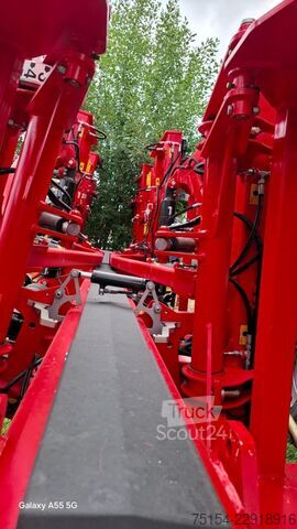 Cultivator Väderstad Top Down TD500 + E Service