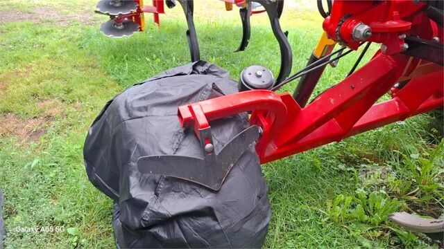 Cultivator Väderstad Top Down TD500 + E Service