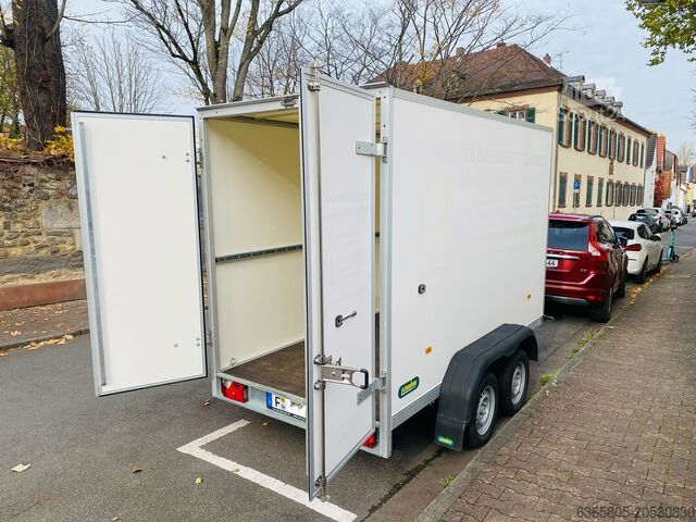 Bagagemærke Unsinn UKU 301519-20-13