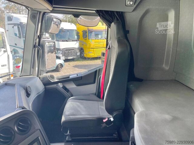 Standard-SZM Renault T480   vin: VF611A361LD026135 RETARDER, EURO 6D...