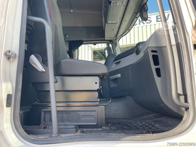 Standard-SZM Renault T480   vin: VF611A361LD026135 RETARDER, EURO 6D...