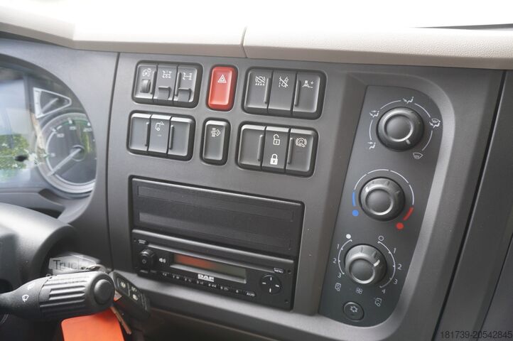 Posoda DAF LF 290 / 21 EPAL box / 2021