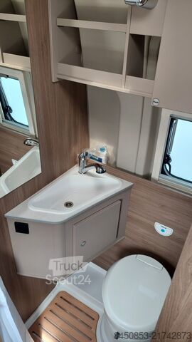 Kemperis Carado CV540 Pro