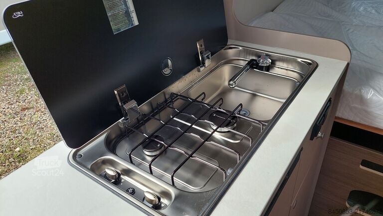 Kemperis Carado CV540 Pro