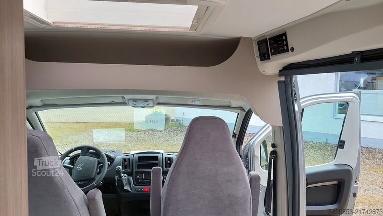 Kemperis Carado CV540 Pro