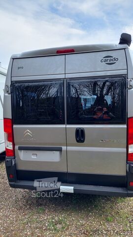 Kemperis Carado CV540 Pro