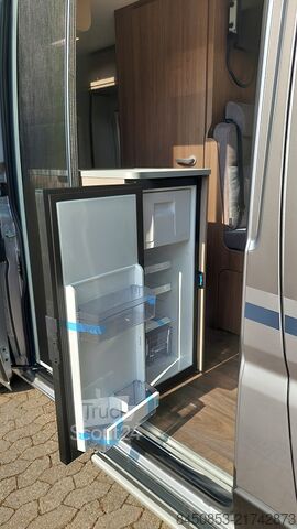 Kemperis Carado CV540 Pro
