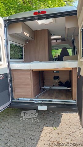 Kemperis Carado CV540 Pro