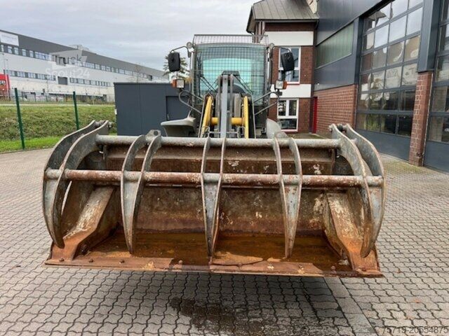 Wheel loader Kramer Kramer Werke Modell 345/880 Allrad