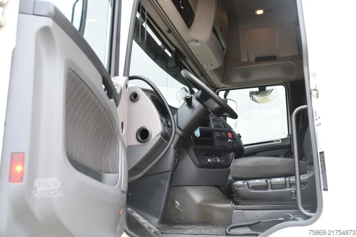 Estándar-SZM DAF XF 480 SSC 4x2 - NEW TACHO - 468 TKM - DIFF LOC...