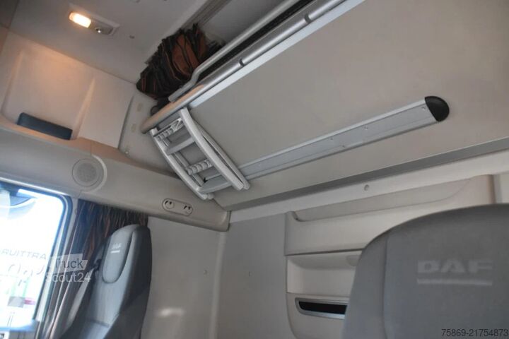 Estándar-SZM DAF XF 480 SSC 4x2 - NEW TACHO - 468 TKM - DIFF LOC...