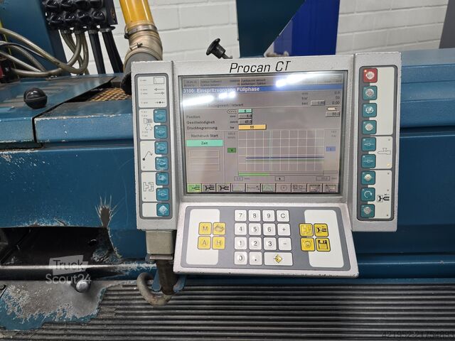 ES-GE Nutzfahrzeuge GmbH ES-GE Nutzfahrzeuge GmbH ES-GE Nutzfahrzeuge GmbH