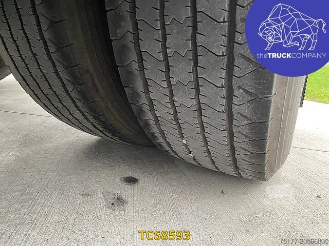 Standard-SZM Renault Premium 430