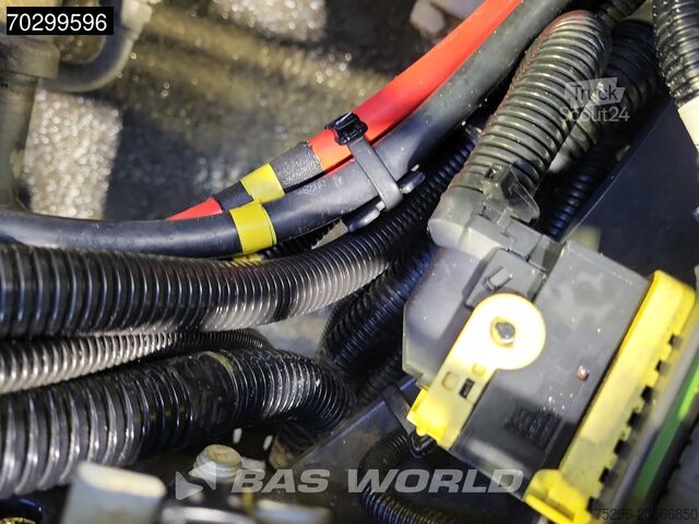 Standard-SZM Renault C 480 C 4X2 Retarder Big-Axle Hydraulik