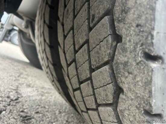 Tracteur routier standard MAN TGX 18.500, XXL, INTARDER