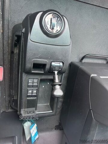 Tracteur routier standard MAN TGX 18.500, XXL, INTARDER