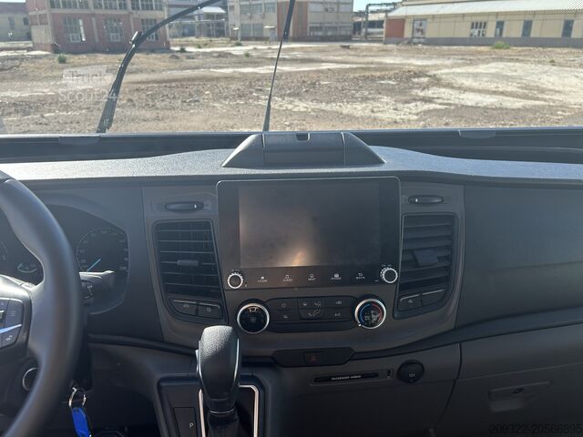 Varevogn Etrusco T 6.9 SF (2022) – Ford Transit 2.0 TDCi Manuale | Diesel | Semintegrato