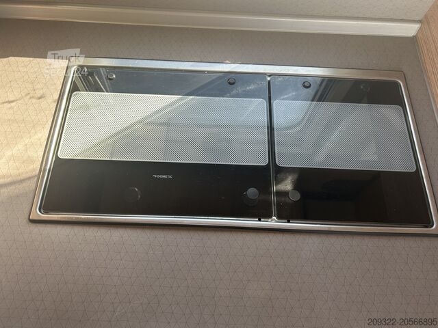 Carrinha Etrusco T 6.9 SF (2022) – Ford Transit 2.0 TDCi Manuale | Diesel | Semintegrato