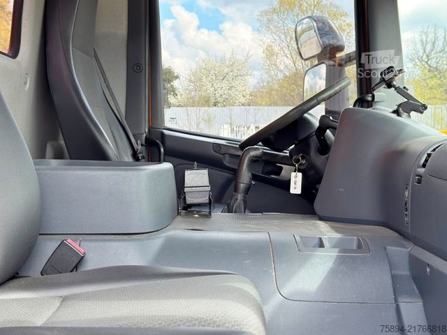 Wywrotka SCANIA P360 Kipper * 8x4 * TOPZUSTAND !