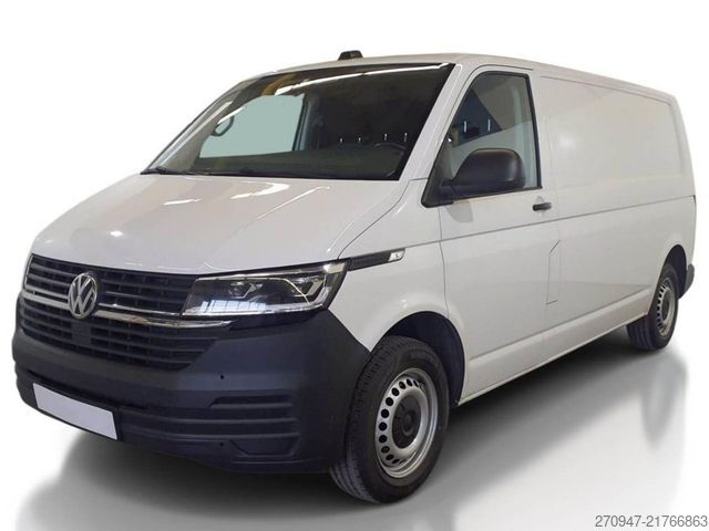Duba panelată VOLKSWAGEN T6.1 Transporter lang 4M LED AHK SITZHZ STANDHZ