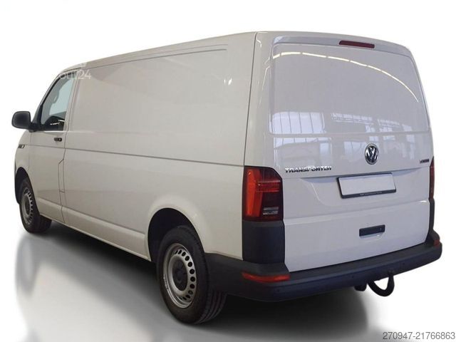 Duba panelată VOLKSWAGEN T6.1 Transporter lang 4M LED AHK SITZHZ STANDHZ