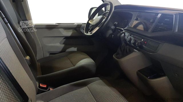 Duba panelată VOLKSWAGEN T6.1 Transporter lang 4M LED AHK SITZHZ STANDHZ