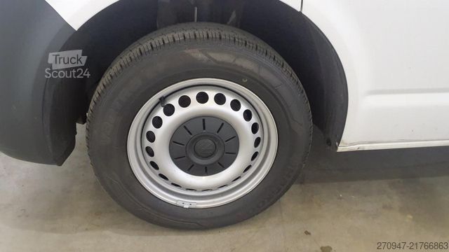 Duba panelată VOLKSWAGEN T6.1 Transporter lang 4M LED AHK SITZHZ STANDHZ