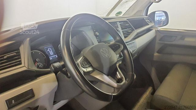 Duba panelată VOLKSWAGEN T6.1 Transporter lang 4M LED AHK SITZHZ STANDHZ