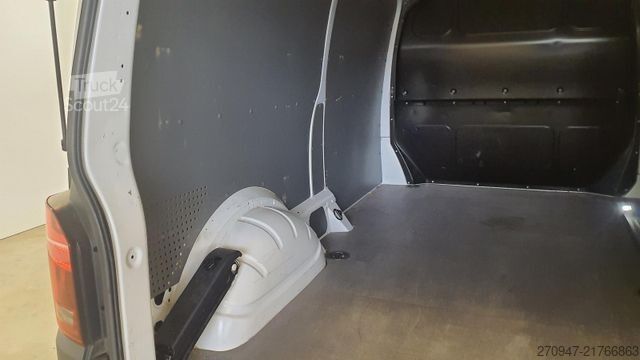 Duba panelată VOLKSWAGEN T6.1 Transporter lang 4M LED AHK SITZHZ STANDHZ