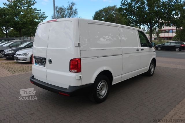 Panelová dodávka VOLKSWAGEN T6.1 Transporter Kasten lang FWD / Klima / PDC
