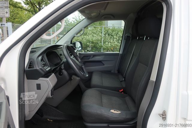 Panelová dodávka VOLKSWAGEN T6.1 Transporter Kasten lang FWD / Klima / PDC