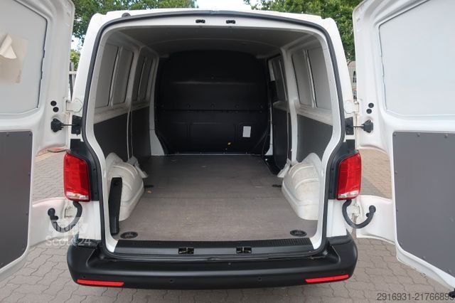 Panelová dodávka VOLKSWAGEN T6.1 Transporter Kasten lang FWD / Klima / PDC